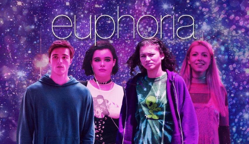 Euphoria Quiz