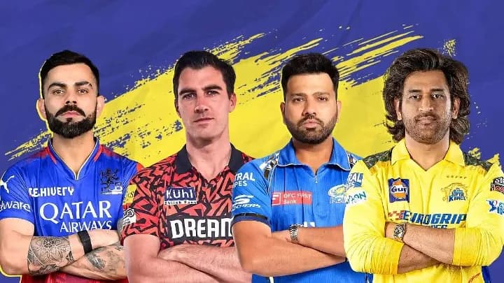 IPL क्विज़: क्या आप एक सच्चे IPL फैन हैं?