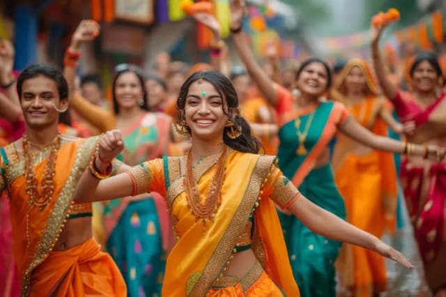 भारतीय संस्कृति क्विज़