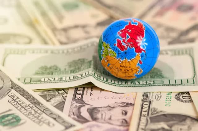 World Currencies Quiz