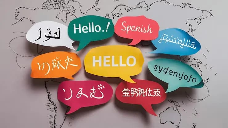 World Languages Quiz