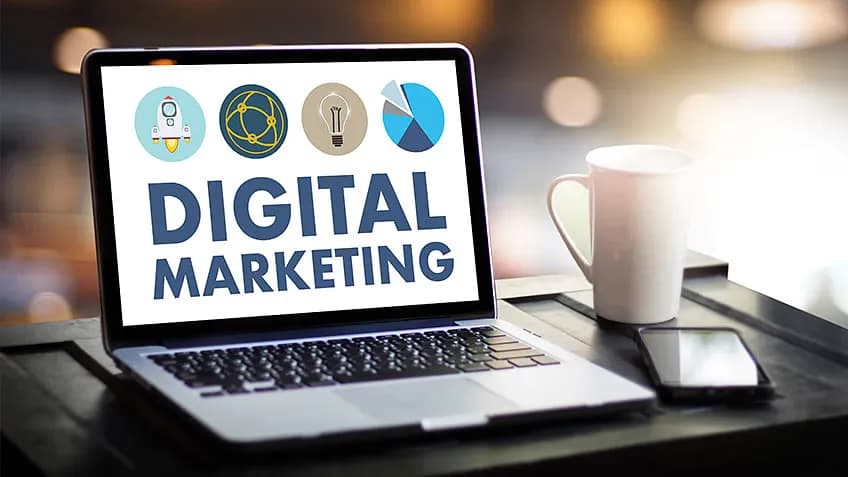 Digital Marketing Knowledge Quiz!