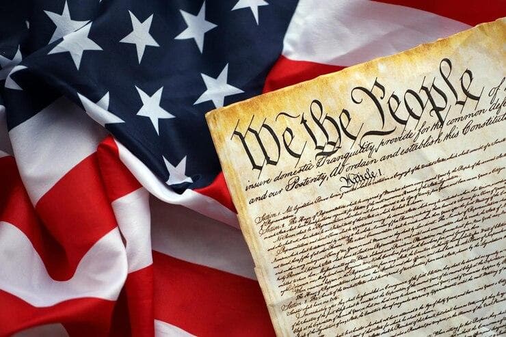 Test Your Knowledge of the U.S. Constitution!
