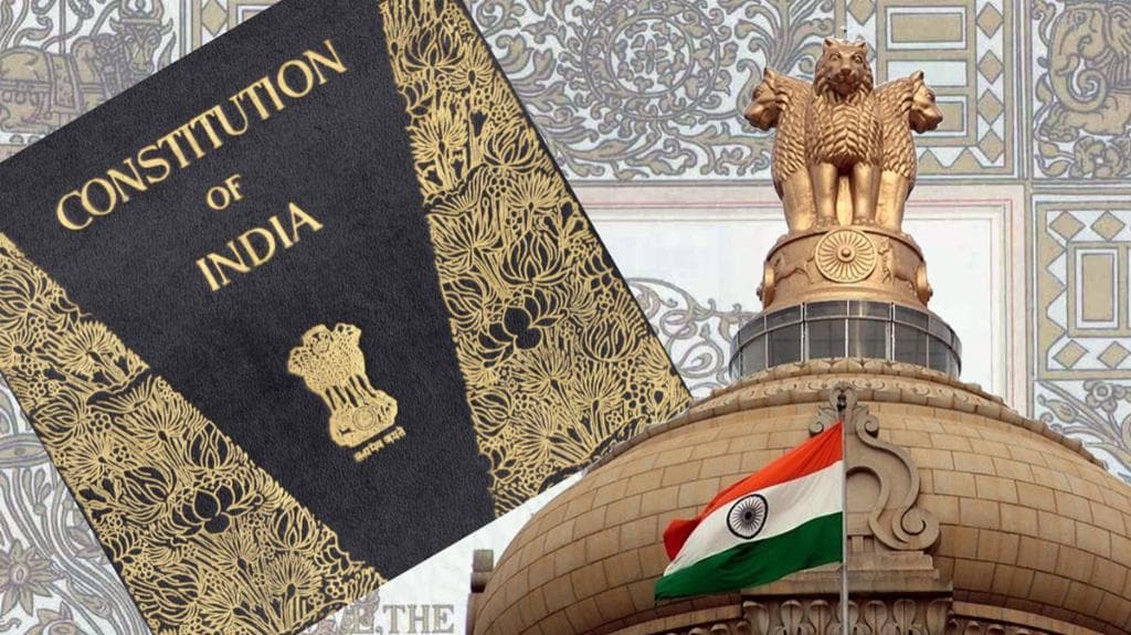 Test Your Knowledge of the Indian Constitution!