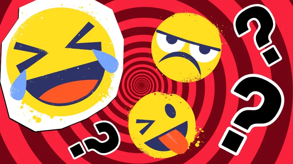 Emoji Movie Quiz: Can You Guess All?