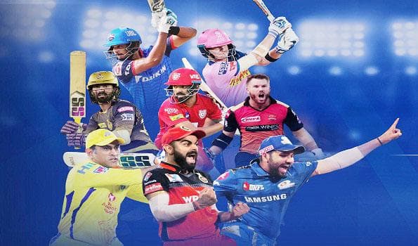 IPL Fever: Are You A True Fan?