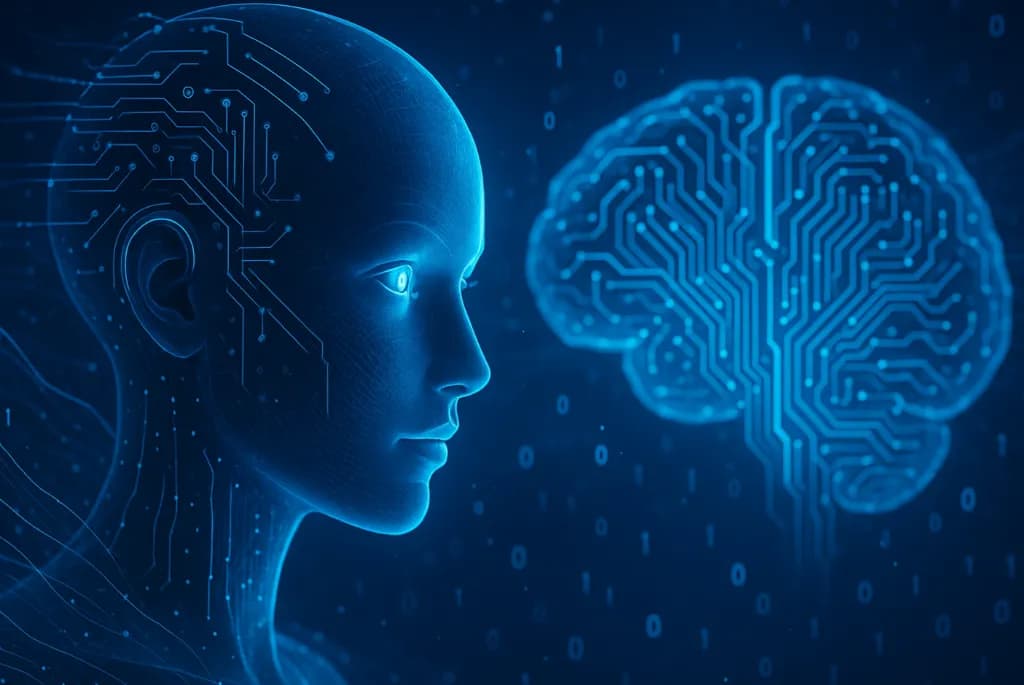 Meet Mr. Smart – The AI Quiz