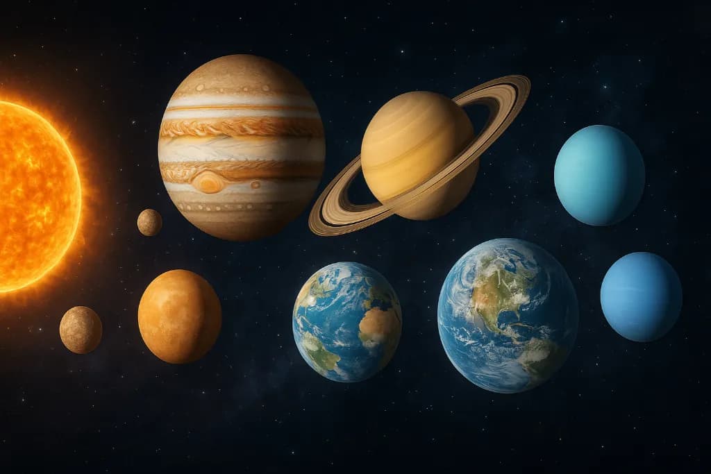 The Planet Patrol Quiz