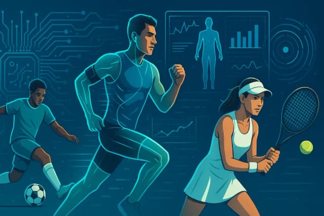 Sports Technology Quiz