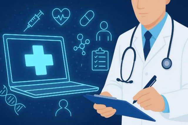 The Digital Health Quiz