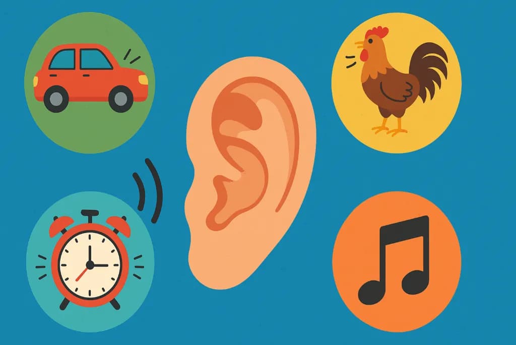 Sound Quiz
