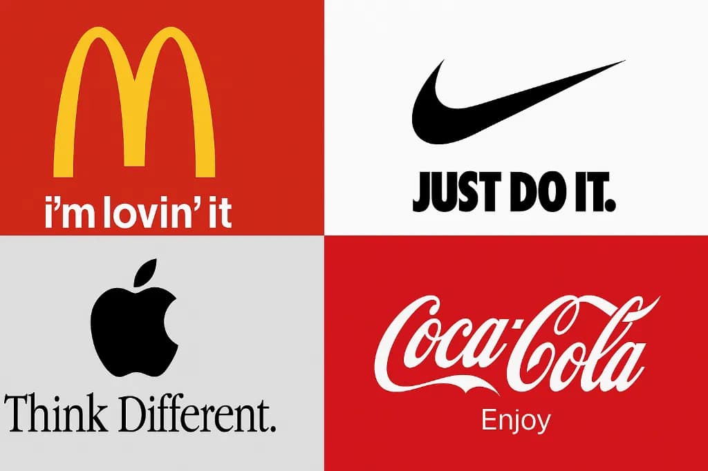 The Big Brand Battle Quiz