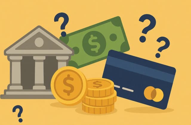 Bank Smart Quiz