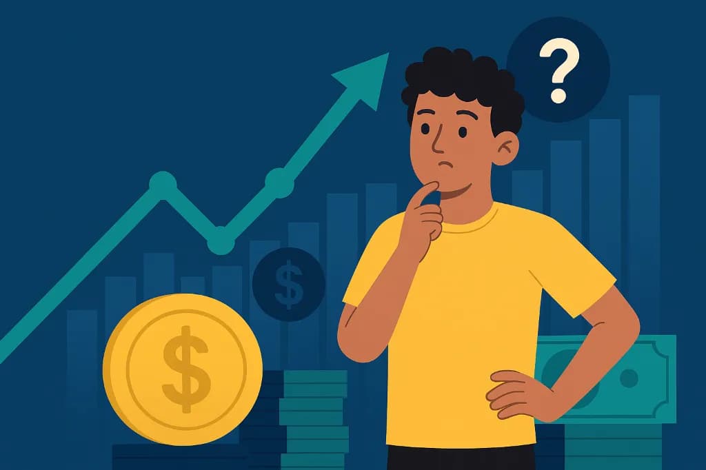 Know Your Stock Market