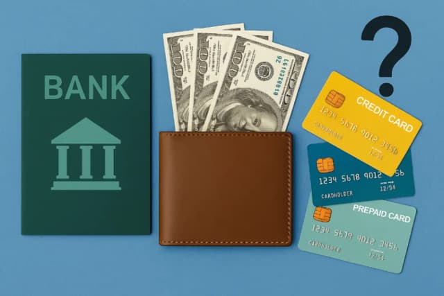 Banking Basics Quiz