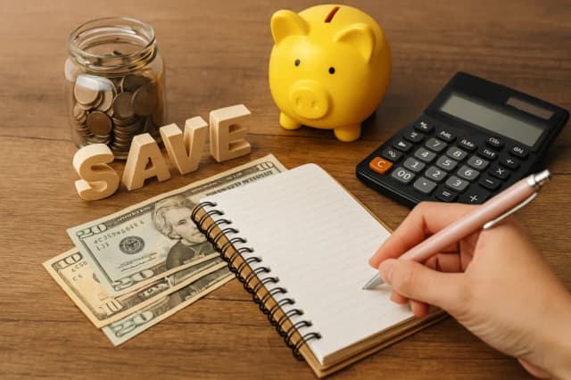 The Daily Finance Quiz