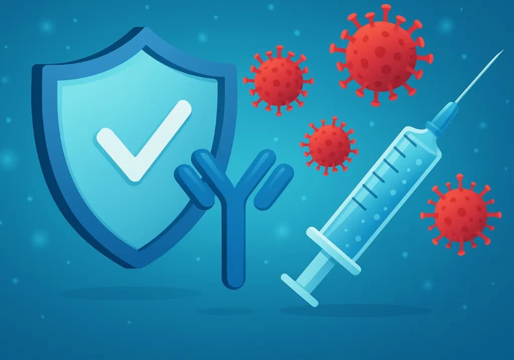 The Immunity and Vaccination Quiz