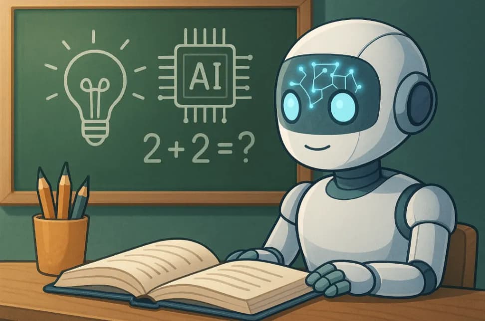 The AI in Education Quiz