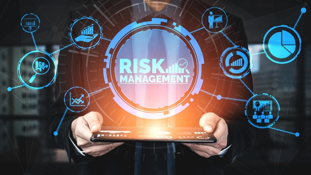 Risk Management Quiz