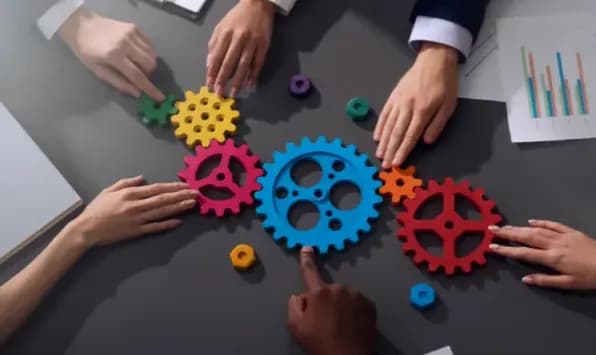 Organizational Behaviour Quiz