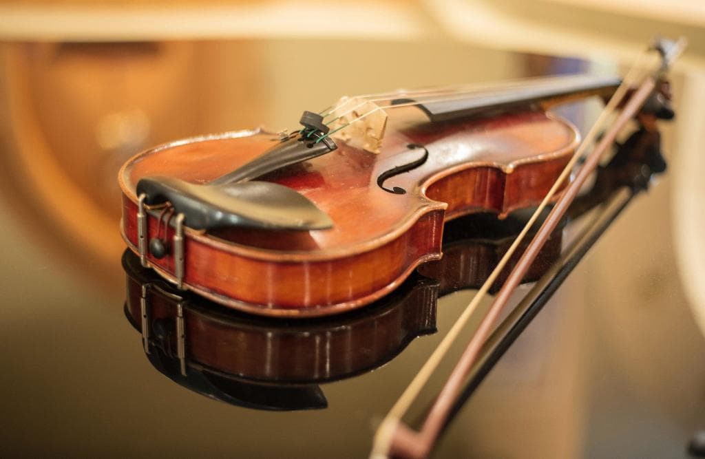 The Physics of Music Quiz