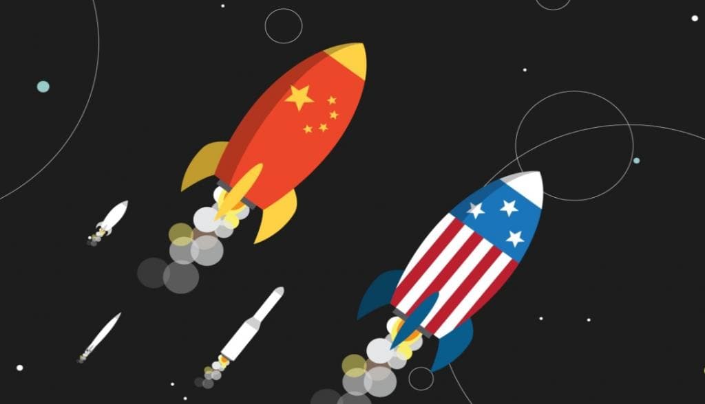 Rockets and Rivalries Quiz
