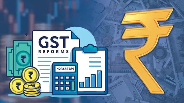 Quiz: GST Reforms 2025