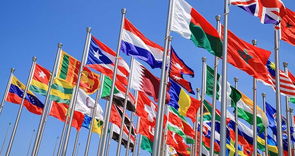 Global Capitals Quiz