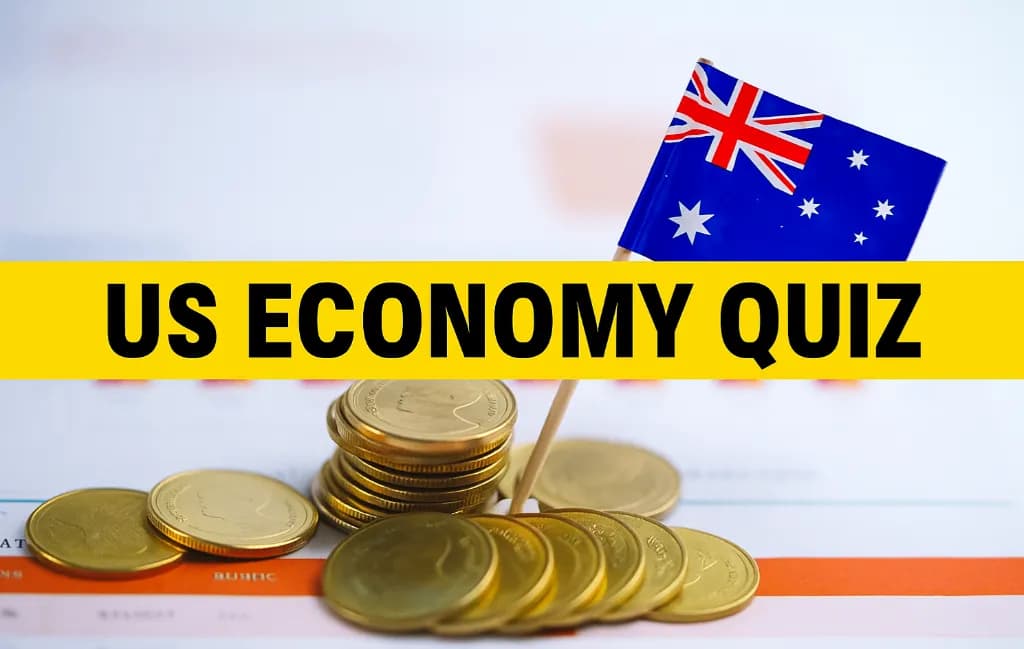US Economy Quiz
