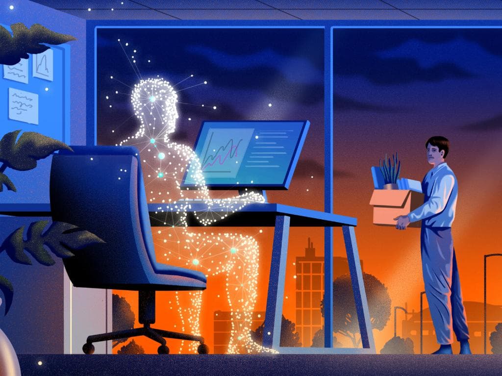 Smart Jobs Quiz