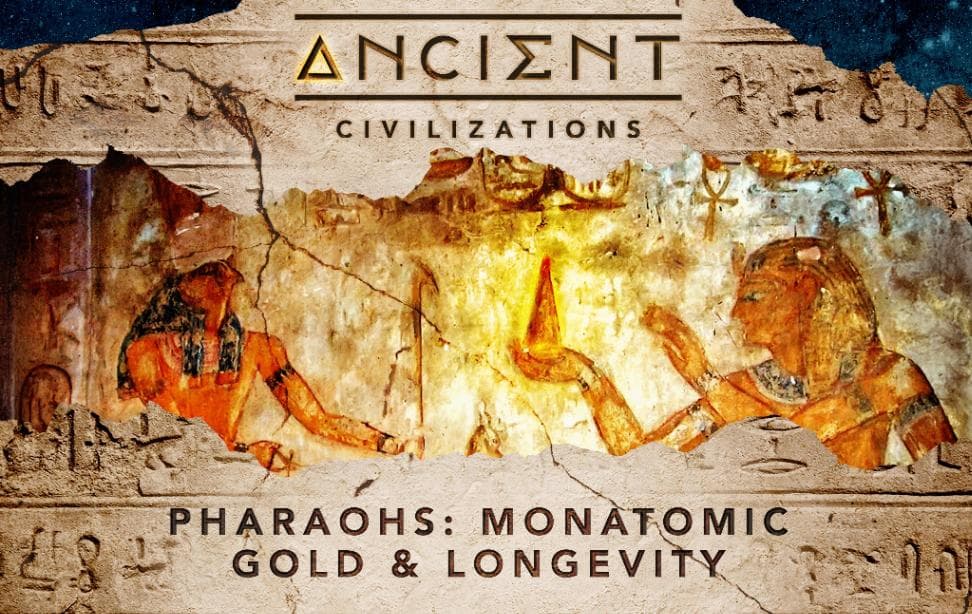 Timeless Civilizations Quiz