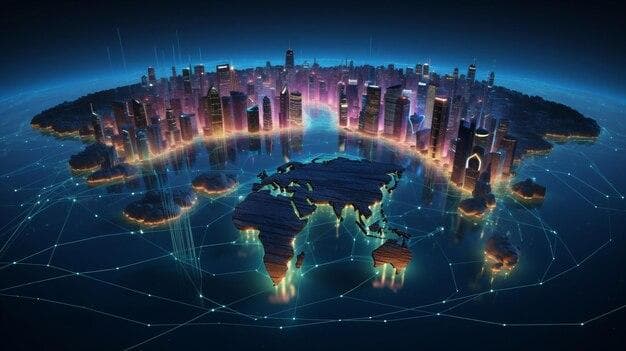 Global Wealth Capitals Quiz