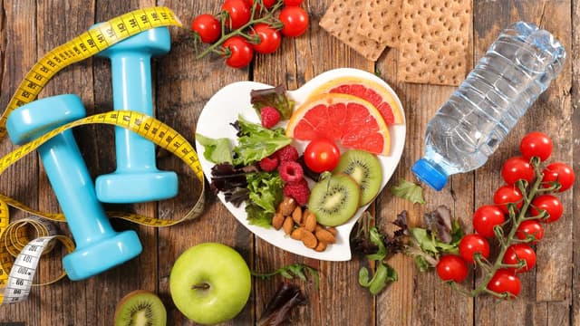 Wellness Wonders Quiz