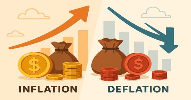 Economic Boom or Bust Quiz