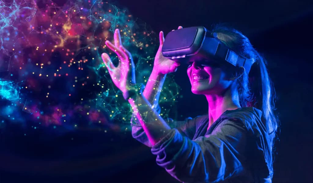 Virtual Vision Quiz