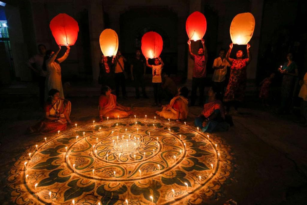 True or False: Diwali Quiz!