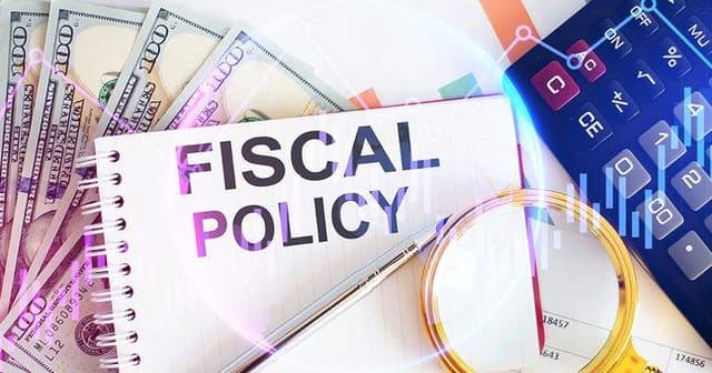 Fiscal Policy Quiz