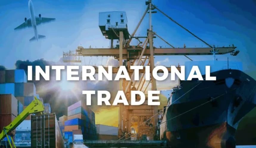 International Trade Quiz