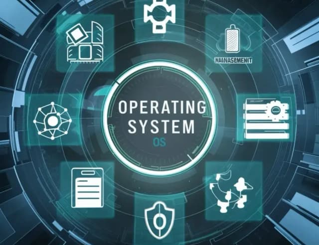 Operating System Quiz