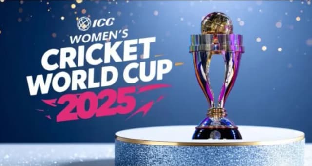 Women’s World Cup 2025 Quiz