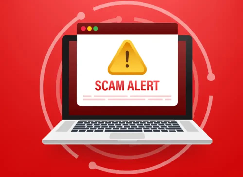 Common Online Scams Quiz