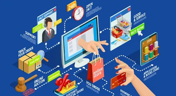 Online Marketplace Intelligence Quiz