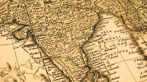 Indian Dynasties Quiz