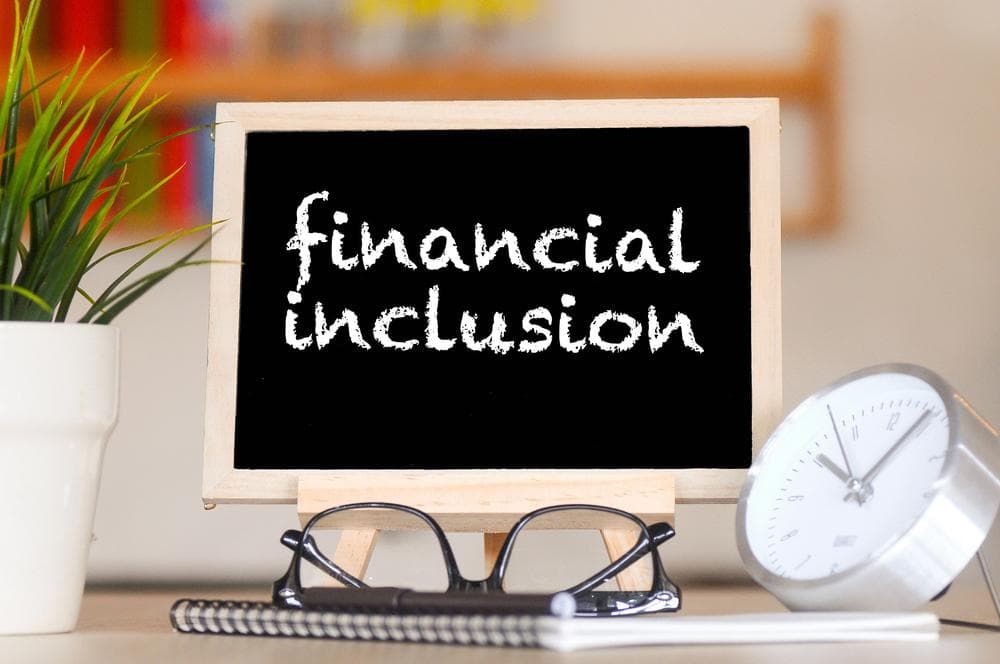 Financial Inclusion Quiz