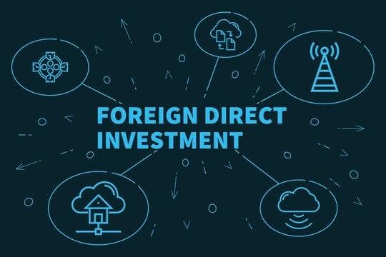 Foreign Direct Investment Quiz