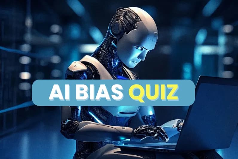 AI Bias Quiz