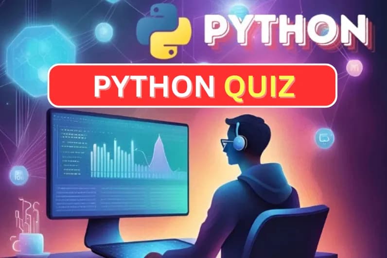Python Quiz