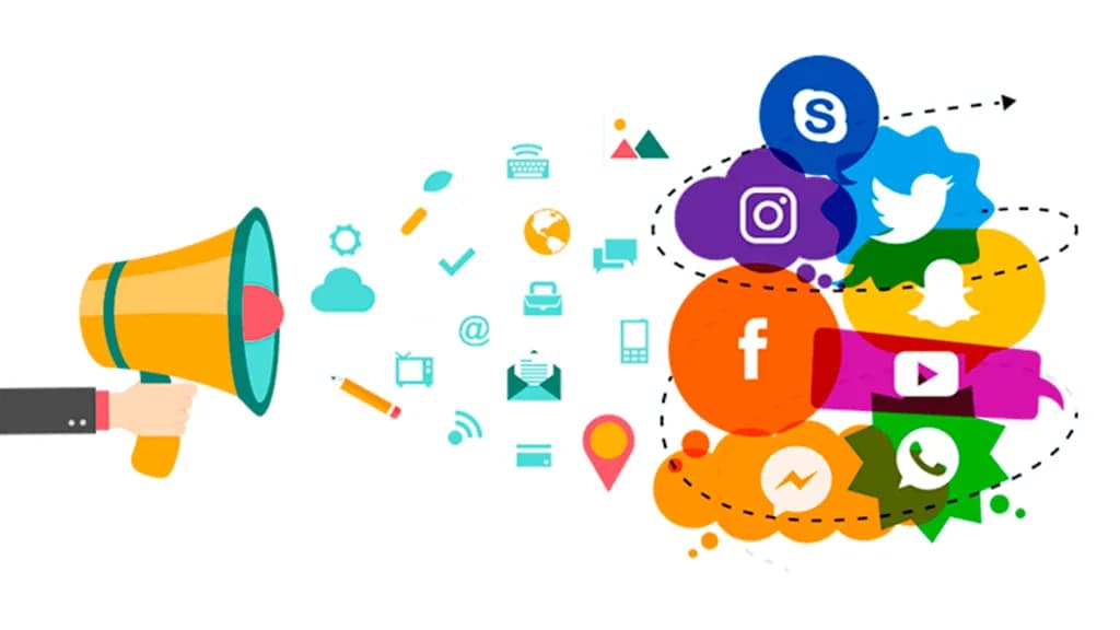 Social Media Marketing Quiz