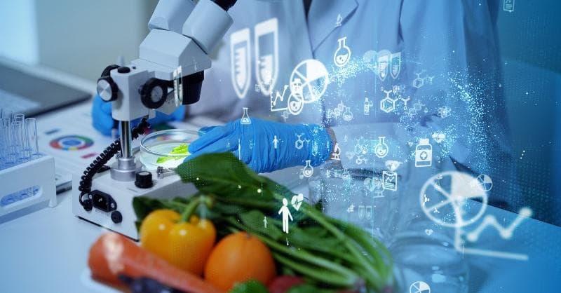The Edible Science Quiz