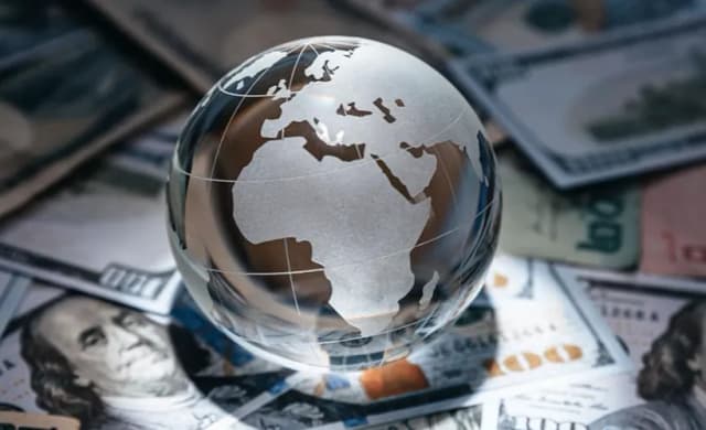 Currency Around the World Quiz